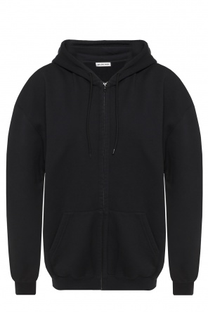 Printed sweatshirt, zdjęcie 1 Printed sweatshirt od Balenciaga